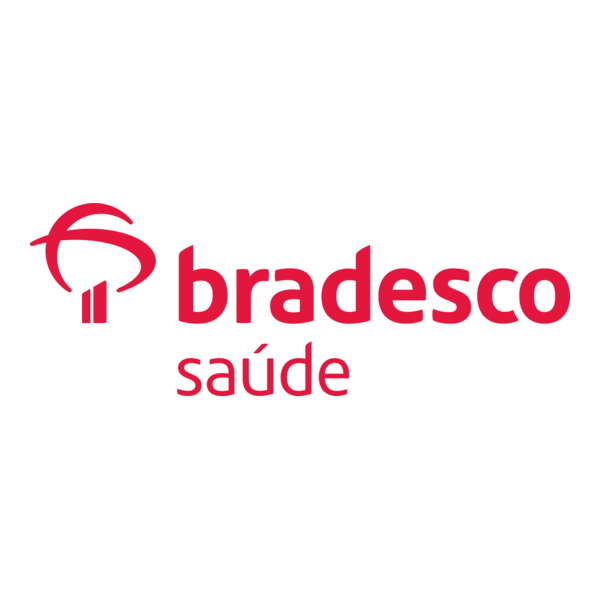 Bradesco Saúde logo
