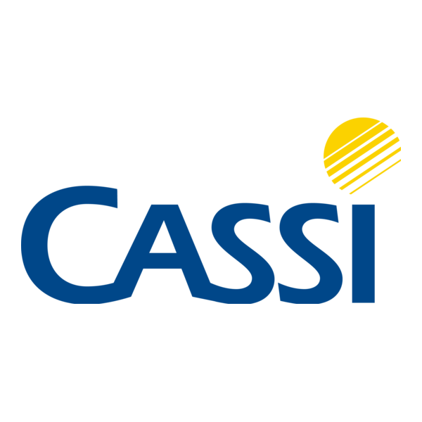 Cassi logo