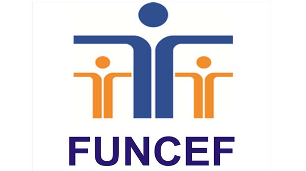 FUNCEF logo