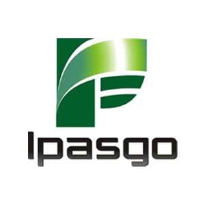 Ipasgo logo