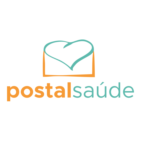 Postal Saúde logo